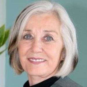 Meet your Posher, Anne